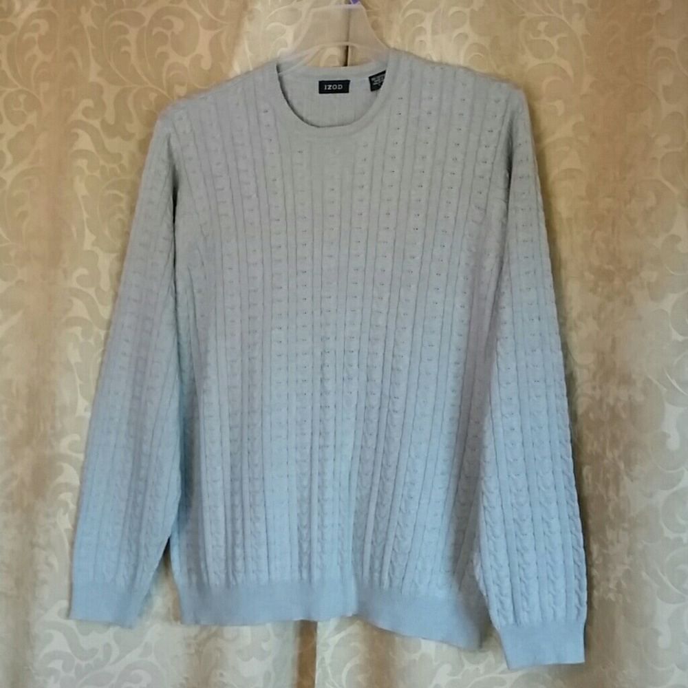 NEW SWEATER L &  XL sz
